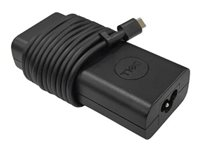 65W USB-C AC Adpt w PwCd-EU
