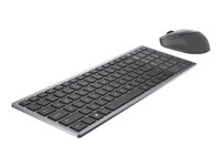 Clavier et souris - Clavier - KM7120W-GY-UK