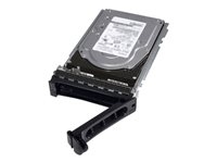 Hard Drives & Stocker - Internal SSD - 345-BCCS