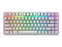 Clavier et souris - Clavier - PRO-KB-W-WW