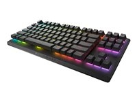 Toetsenbord en mice - Toetsenbord - AW420K-B-WW