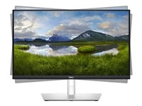  -  - DELL-P2424HT