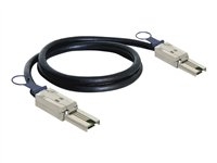 Accessoires et Cables - Câble SAS - 83061