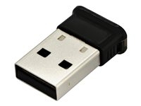 DIGITUS DN-30210-1 - Netwerkadapter - USB - Bluetooth 4.0 - Klasse 2