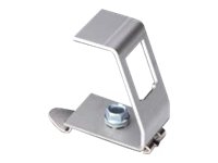 ASSMANN - Adapteur de montage sur rail avec fonction de correction keystone - 1 port