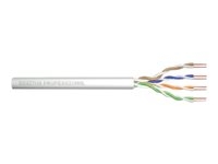 ASSMANN - Câble en vrac - 305 m - UTP - CAT 5e - gris