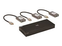 UPS -  - B127A-004-BHPH3