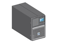 Eaton 5P 650i - Gen 2 - onduleur - CA 200-240 V - 650 VA - plomb-acide à régulation par soupape (VRLA) - 9 Ah - RS-232, USB - connecteurs de sortie : 4