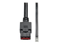 Eaton 2m cable 180V EBM G2