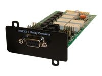 UPS - Accessoires voor UPS - RELAY-MS