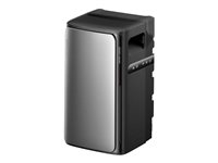 EcoFlow Stream AC Pro - Batterie du système d'énergie solaire - 1200 Watt - phosphate de fer et de lithium - 1920 Wh - Wi-Fi, Bluetooth