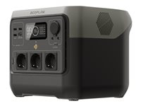 EcoFlow RIVER 2 Pro