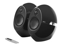 Audio - Enceintes - E25HD-BLK