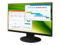 Monitoren - Monitoren - EV2360-BK