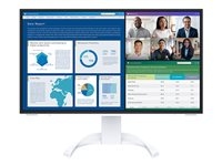 Monitoren -  - EV2740X-WT