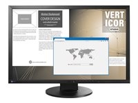 Monitoren - Monitoren - EV2430-BK