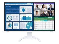 Monitoren -  - EV3240X-WT