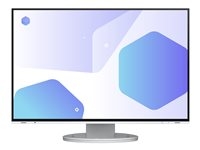 Monitoren - Monitoren - EV2485-WT