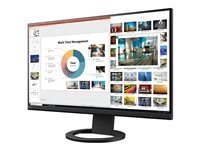 Monitoren - Monitoren - EV2760-BK