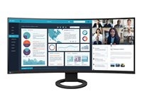 Monitoren -  - EV3895-BK