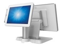 Elo - Pied - pour Tout-en-un - Taille d'écran : 15"-22" - pour P/N: E021201, E021388