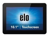 Elo 1093L - 90-Series - LED-monitor - 10.1" - open raamwerk - aanraakscherm - 1280 x 800 @ 60 Hz - 350 cd/m² - 800:1 - 25 ms - HDMI, VGA, DisplayPort - zwart