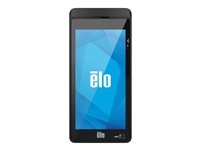 Elo - Terminal de collecte de données - robuste - Android 10 - 32 Go micro SDHC - 6" couleur (1440 x 720) - Appareil-photo avant - Logement microSD - Wi-Fi 5, Bluetooth, NFC - 3G - Open Carrier
