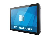Elo 1099L - LED-monitor - 10.1" - open raamwerk - aanraakscherm - 1280 x 800 @ 60 Hz - 1000 cd/m² - 800:1 - 25 ms - HDMI, VGA, DisplayPort - zwart