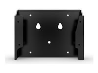 Elo - Composant de montage (support VESA) - pour système POS - mobile - Interface de montage : VESA - pour Elo Play M100
