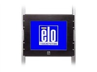 Elo - Fixation pour rack - pour Entuitive 3000 Series 1739L (17 "); Open-Frame Touchmonitors 1739L CarrollTouch, 1790L