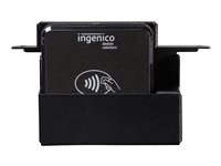 Elo - Berceau de terminal EMV - noir - pour Elo 1002, 1302, 1902, 2002, 2202, 2402, 2702, 5502