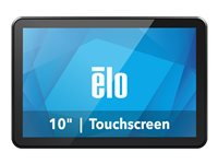 Elo 1064L - LED-monitor - 10.1" - open raamwerk - aanraakscherm - 1280 x 800 WXGA @ 60 Hz - 500 cd/m² - 800:1 - 29 ms - HDMI, DisplayPort, USB-C - zwart