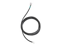 EPOS CEHS-DHSG - Câble pour casque micro - pour IMPACT D 10; IMPACT DW Office USB, Office USB ML, Pro2; IMPACT SD PRO 1; IMPACT SDW 50XX