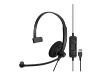 Audio - Casque et micro - 1000550