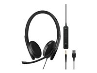 Audio - Casque et micro - 1000902