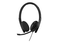 Audio - Casque et micro - 1000901