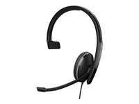 Audio - Casque et micro - 1000907