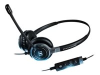 Audio - Casque et micro - 1000553