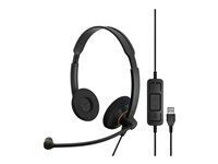 Audio - Casque et micro - 1000551