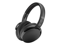 Audio - Casque et micro - 1000209