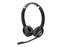 Audio - Casque et micro - 1000633