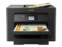 Imprimantes et fax - Multifonction couleur - C11CH68404