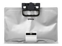 Epson T12F1 - Taille XXL - noir - original - cartouche d'encre - pour WorkForce Pro WF-M5399DW, WF-M5899DWF
