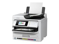 Printers en fax - Multifunctionele kleur - C11CK23401