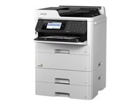 Printers en fax - Multifunctionele kleur - C11CG77401BR