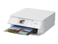 Imprimantes et fax - Multifonction couleur - C11CG97404