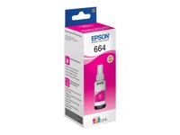 Verbruiksgoederen en accessoires - Inktcartridge - C13T664340