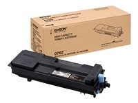 Consommables et accessoires - Toner - C13S050762