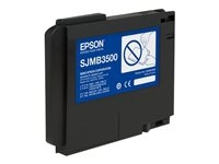 Epson Maintenance Box - Opvangbak gemorste inkt - voor ColorWorks TM-C3500; TM C3500