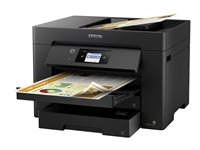 Imprimantes et fax - Multifonction couleur - C11CH68403
